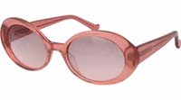 Multicolor Acetate Sunglasses 1