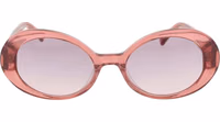 Multicolor Acetate Sunglasses 2