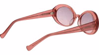 Multicolor Acetate Sunglasses 3