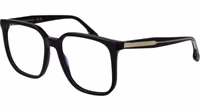 Black Acetate Glasses (Frames) 1