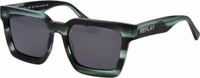 Bicolor Acetate Sunglasses 1