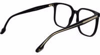 Black Acetate Glasses (Frames) 3