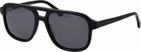 Black Acetate Sunglasses 1