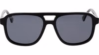 Black Acetate Sunglasses 2