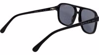Black Acetate Sunglasses 3