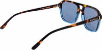 Multicolor Acetate Sunglasses 3
