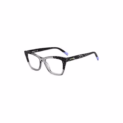 Gray Acetate Glasses (Frames)
