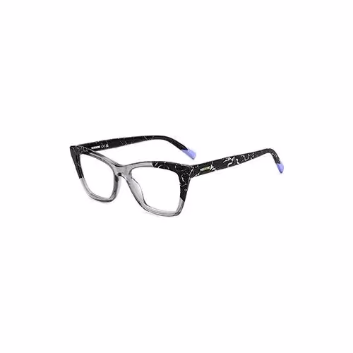Gray Acetate Glasses (Frames)