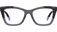 Gray Acetate Glasses (Frames) 2