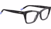 Gray Acetate Glasses (Frames) 3