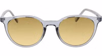 Gray Plastic Sunglasses 2