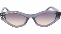 Gray Acetate Sunglasses 2