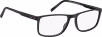 Black Polyamide Glasses (Frames) 3