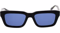 Black Acetate Sunglasses 2