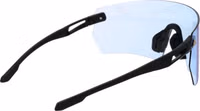 Black Plastic Sunglasses 3