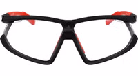 Black Plastic Sunglasses 5