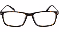 Brown Titanium Glasses (Frames) 2