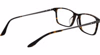 Brown Titanium Glasses (Frames) 3