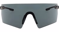 Black Plastic Sunglasses 2