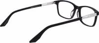Gray Plastic Glasses (Frames) 3