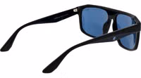 Black Plastic Sunglasses 3