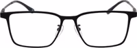 Black Titanium Glasses (Frames) 2