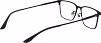 Black Titanium Glasses (Frames) 3