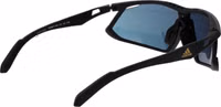 Black Plastic Sunglasses 3