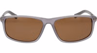 Gray Plastic Sunglasses 2
