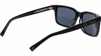 Black Plastic Sunglasses 3