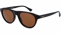 Bicolor Acetate Sunglasses 1