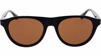 Bicolor Acetate Sunglasses 2