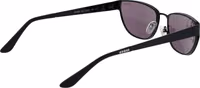 Black Metal Sunglasses 3