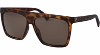 Multicolor Plastic Sunglasses 1