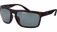 Multicolor Plastic Sunglasses 1