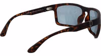 Multicolor Plastic Sunglasses 3