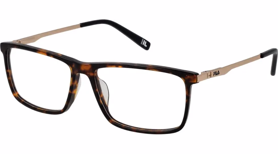 Brown Cellulose Acetate Glasses (Frames)