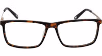 Brown Cellulose Acetate Glasses (Frames) 2
