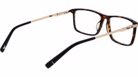 Brown Cellulose Acetate Glasses (Frames) 3