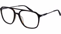 Brown Cellulose Acetate Glasses (Frames) 1