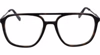 Brown Cellulose Acetate Glasses (Frames) 2