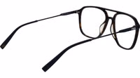 Brown Cellulose Acetate Glasses (Frames) 3