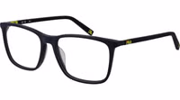 Blue Cellulose Acetate Glasses (Frames) 1