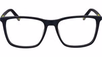Blue Cellulose Acetate Glasses (Frames) 2