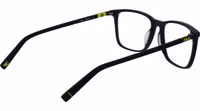 Blue Cellulose Acetate Glasses (Frames) 3