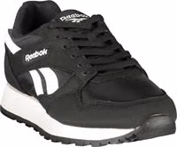 Black Polyester Unisex Sneaker 2