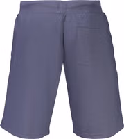 Blue Cotton Mens Sweatpants 2