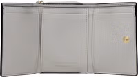 Black Leather Wallet 3