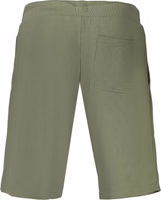 Green Cotton Menswear Pant 2