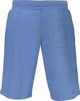 Blue Cotton Men's Pants 2